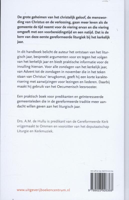 Tijd voor het geheim van Christus