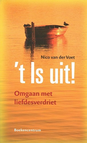 ’t Is uit