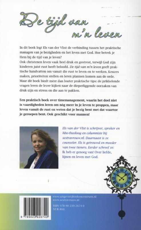 De tijd van m’n leven