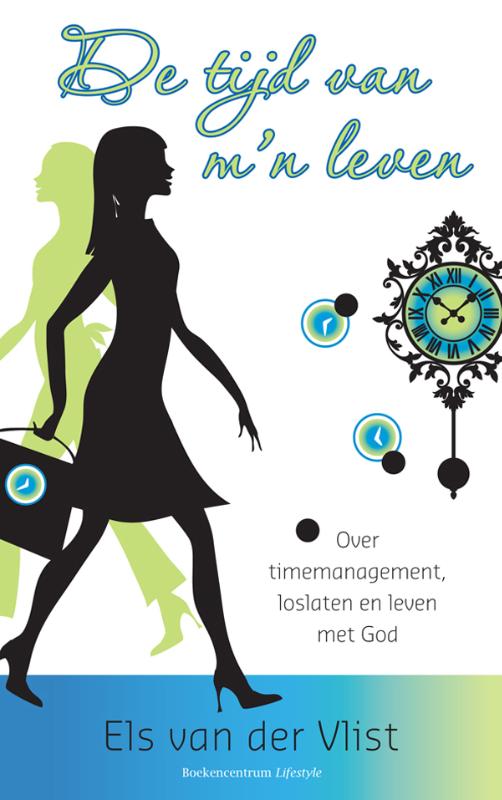 De tijd van m’n leven