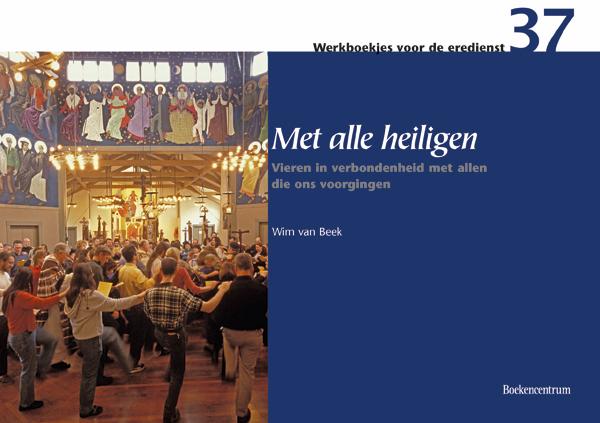 Met alle heiligen