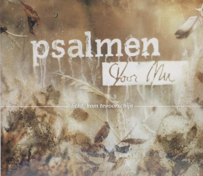 Psalmen voor nu