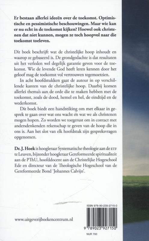 Garantie voor de toekomst
