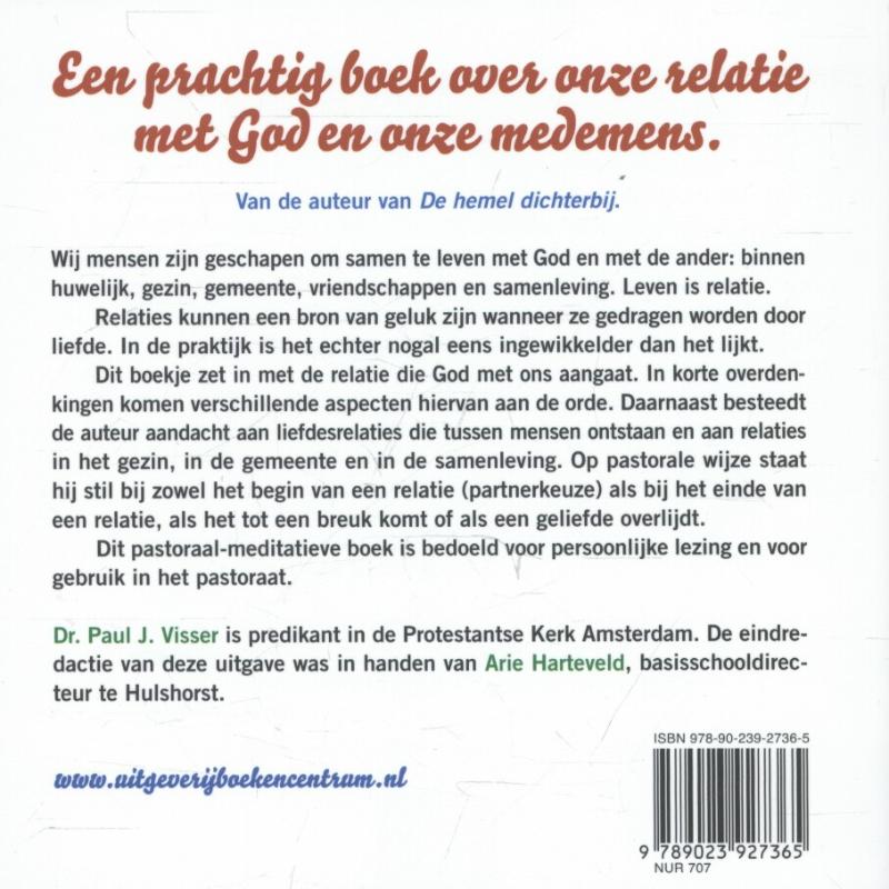 Alleen samen