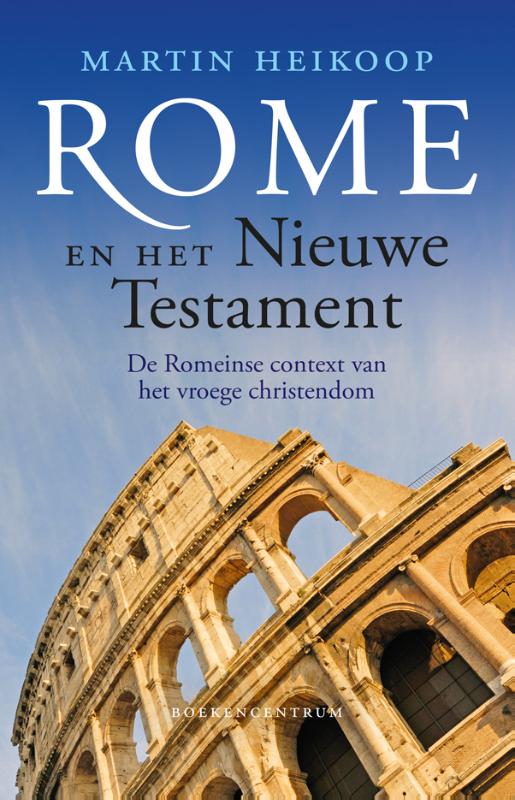 Rome en het nieuwe testament