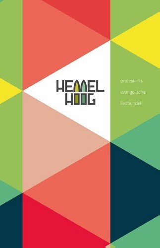 Hemelhoog – Eenstemmige bundel
