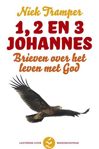 Brieven van Johannes