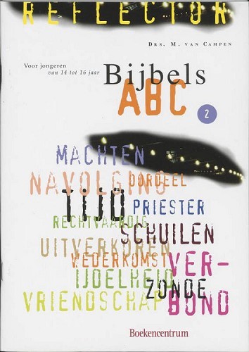 Bijbels ABC – 2
