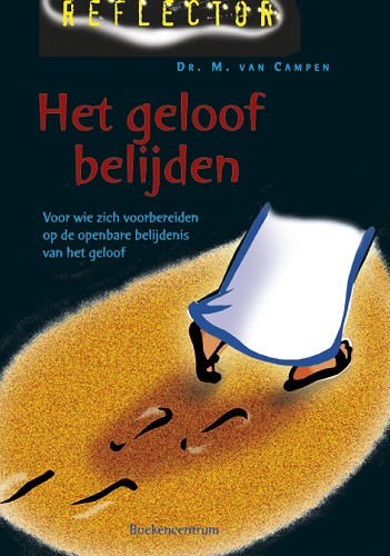 Het geloof belijden
