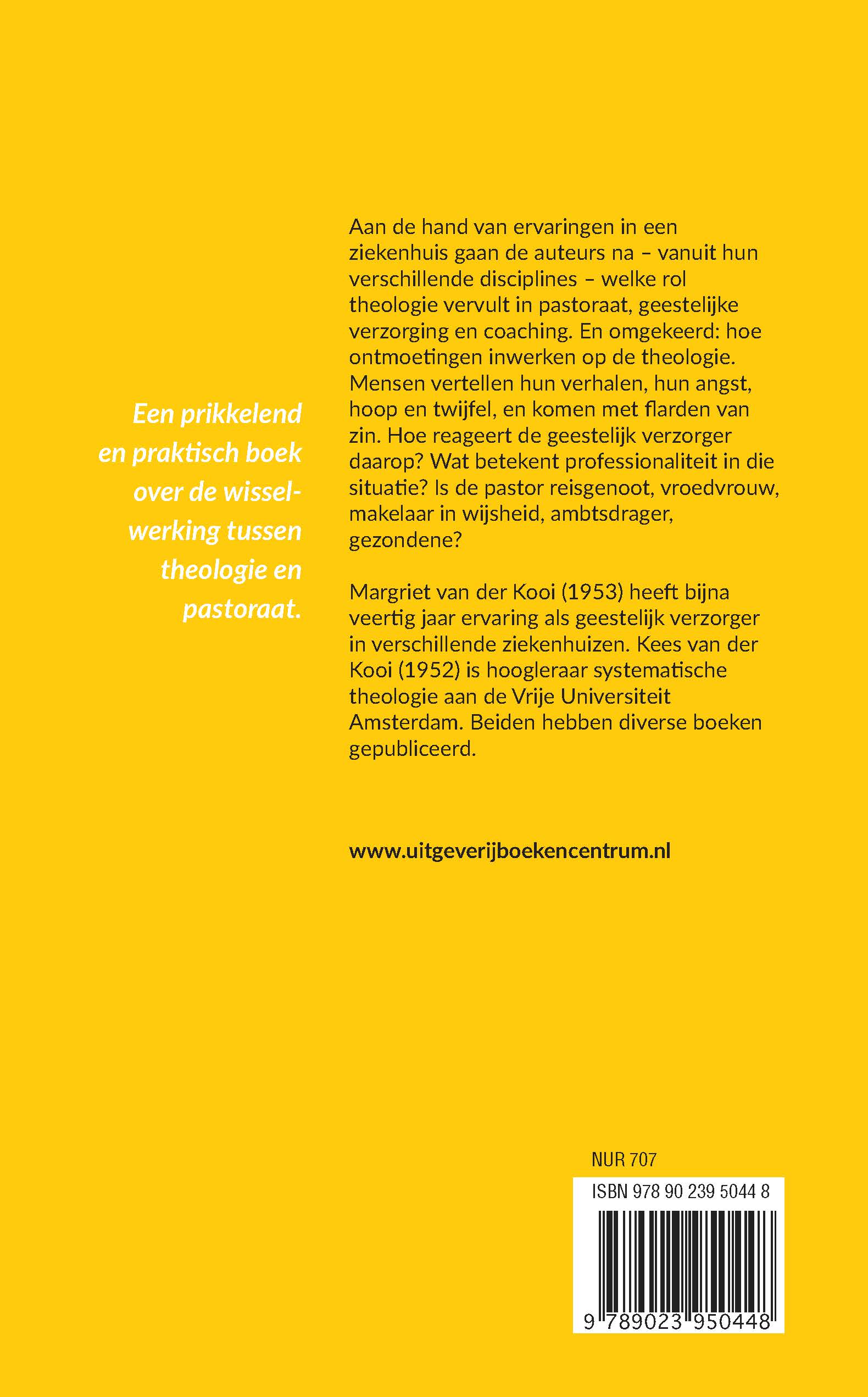 Goed gereedschap is het halve werk