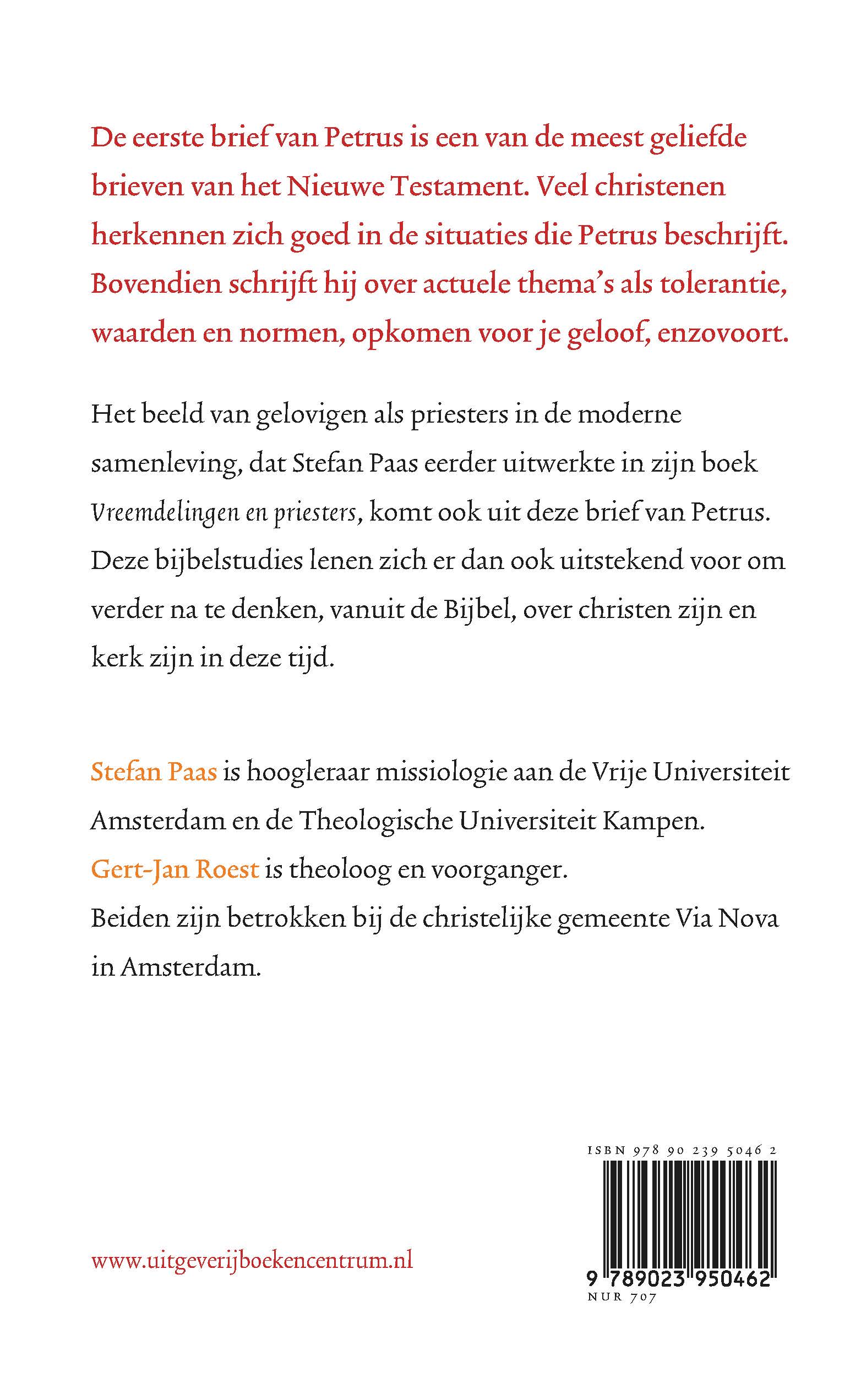Vreemde vogels