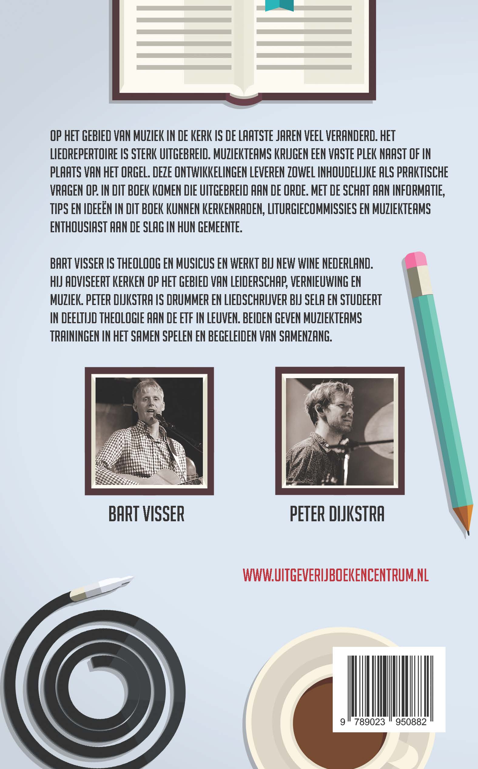 Muziekteams