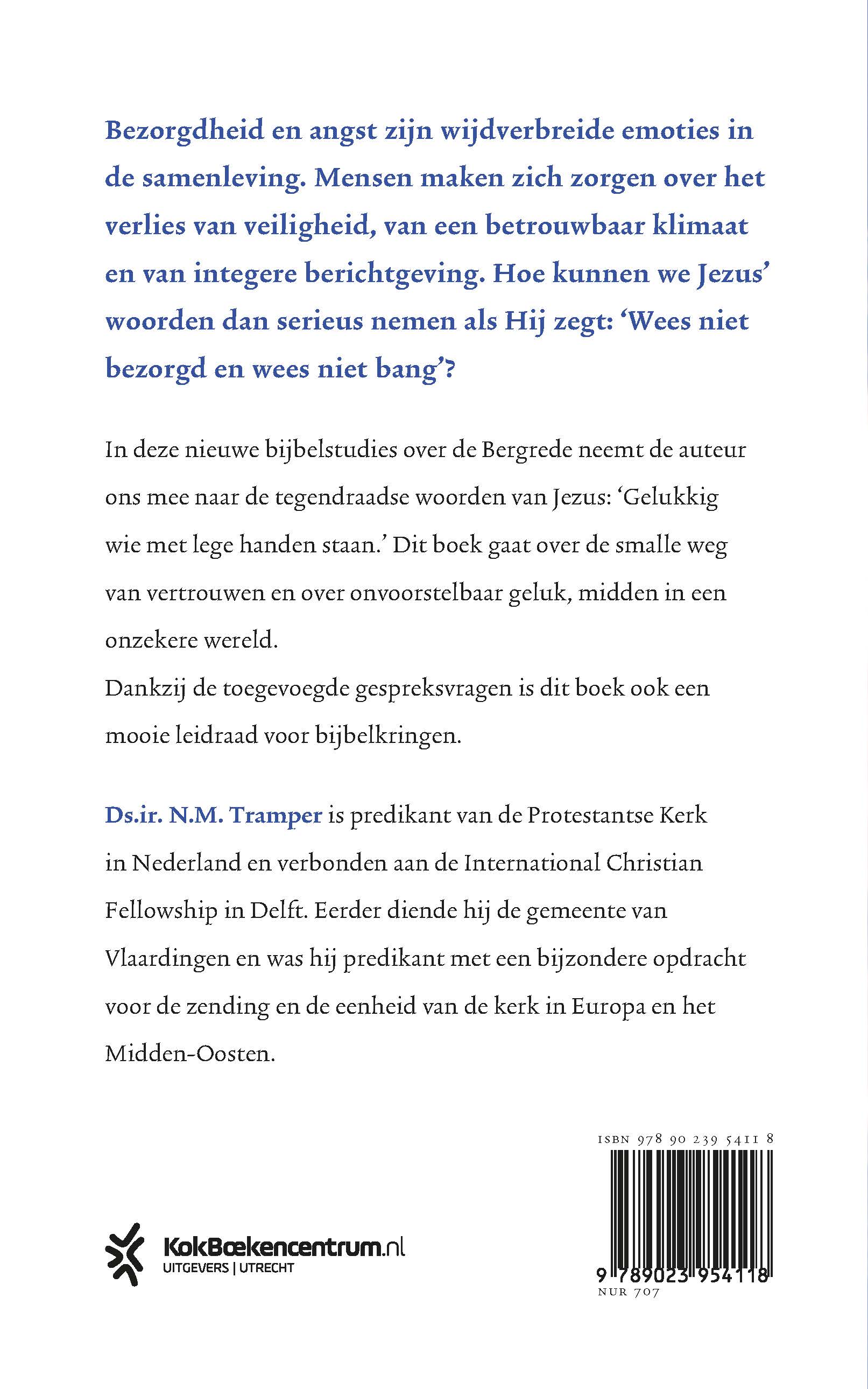 Onbezorgd