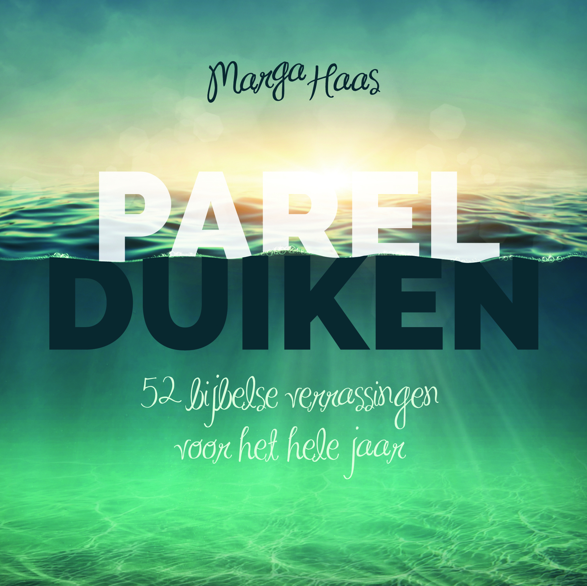 Parelduiken