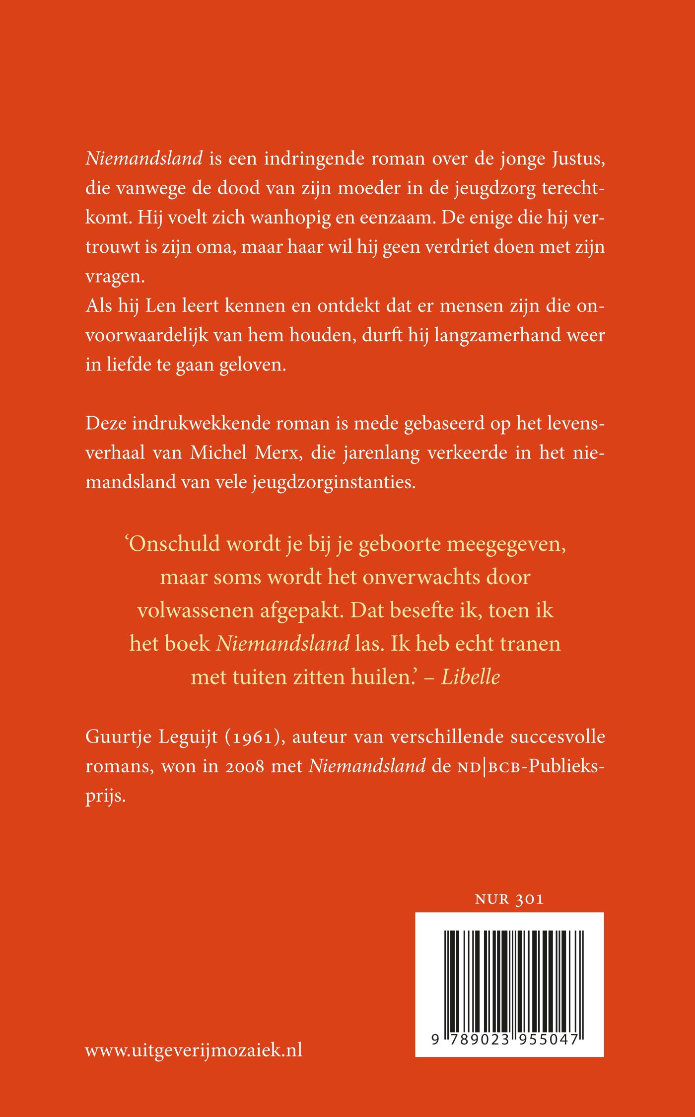 Niemandsland