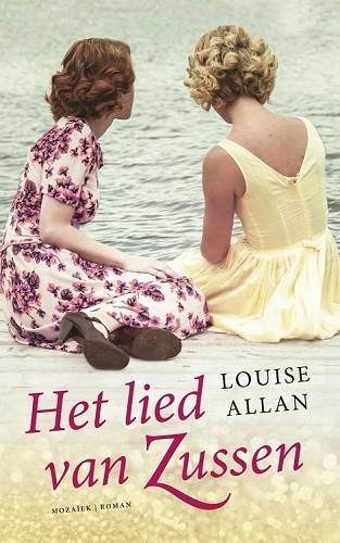 Het lied van zussen