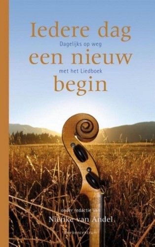Iedere dag een nieuw begin