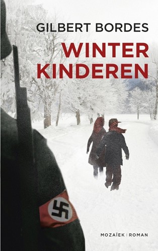 Winterkinderen - Afbeelding 2