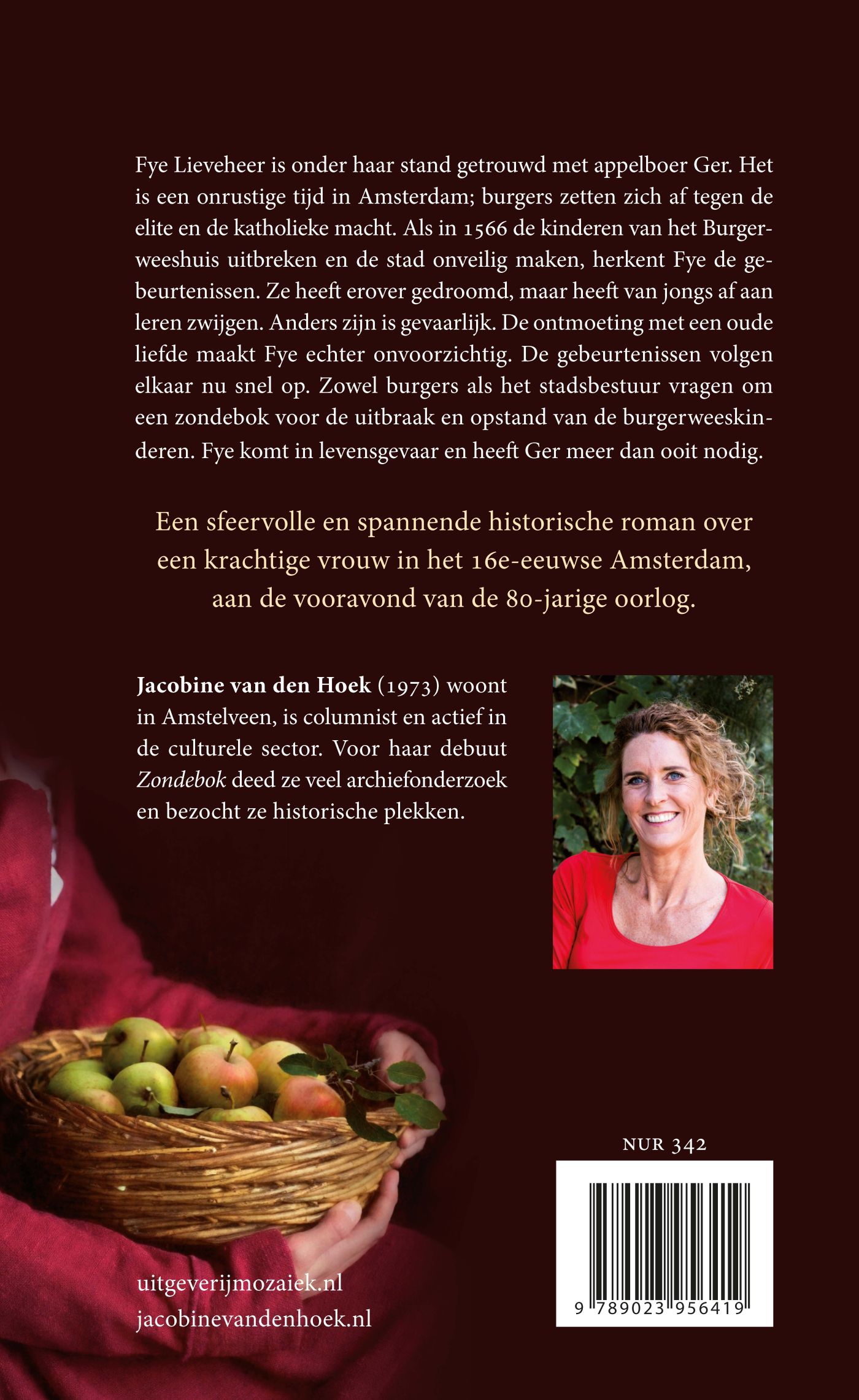 Zondebok