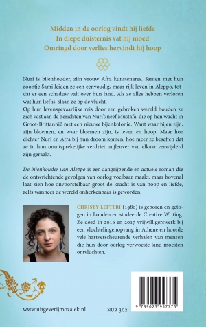 De bijenhouder van Aleppo - Afbeelding 2