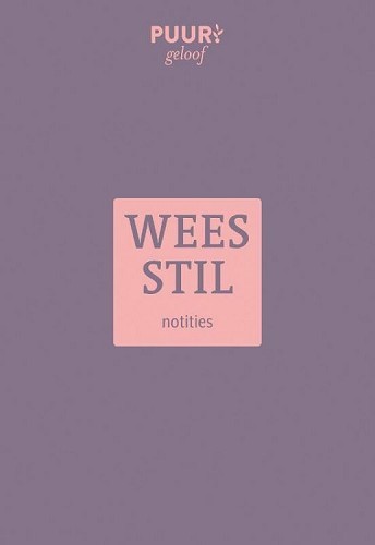 Wees stil
