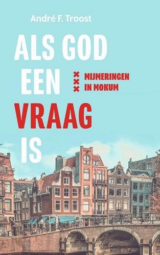Als God een vraag is - Afbeelding 2
