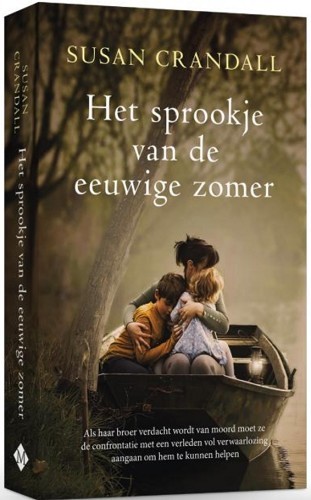 Het sprookje van de eeuwige zomer