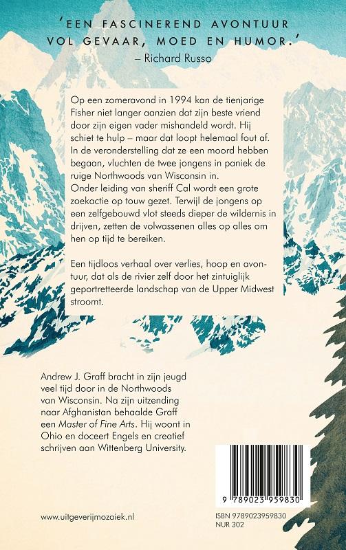 De rand van de wereld