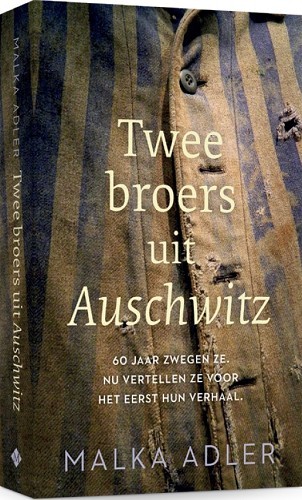 Twee Broers uit Auschwitz - Afbeelding 2