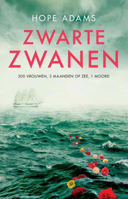 Zwarte zwanen