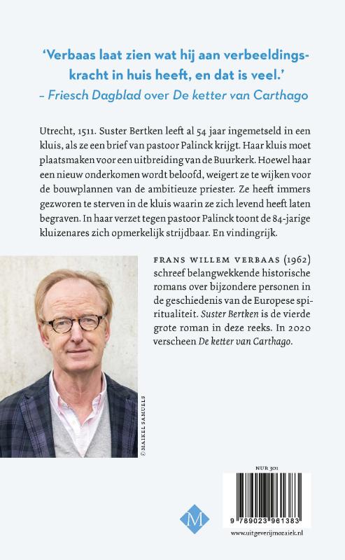 Suster Bertken