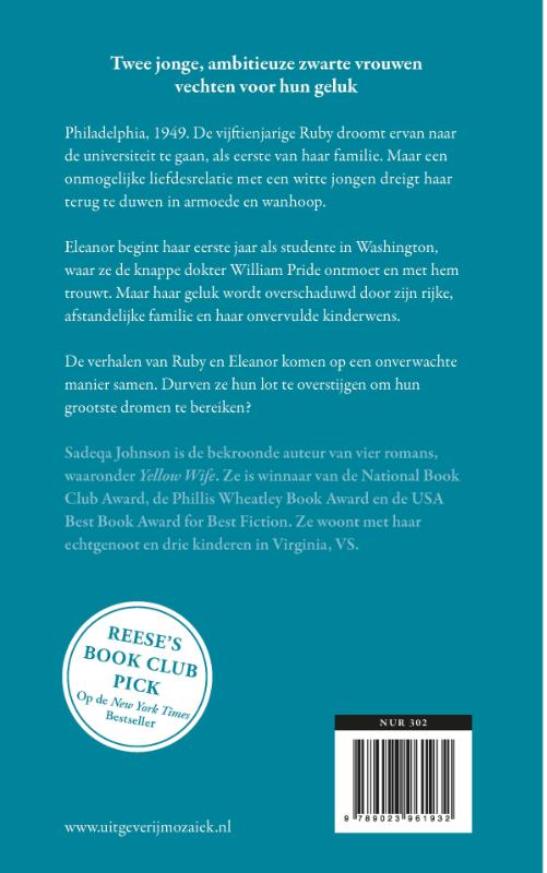 De droom die we delen