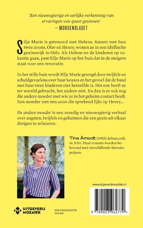 De andere moeder