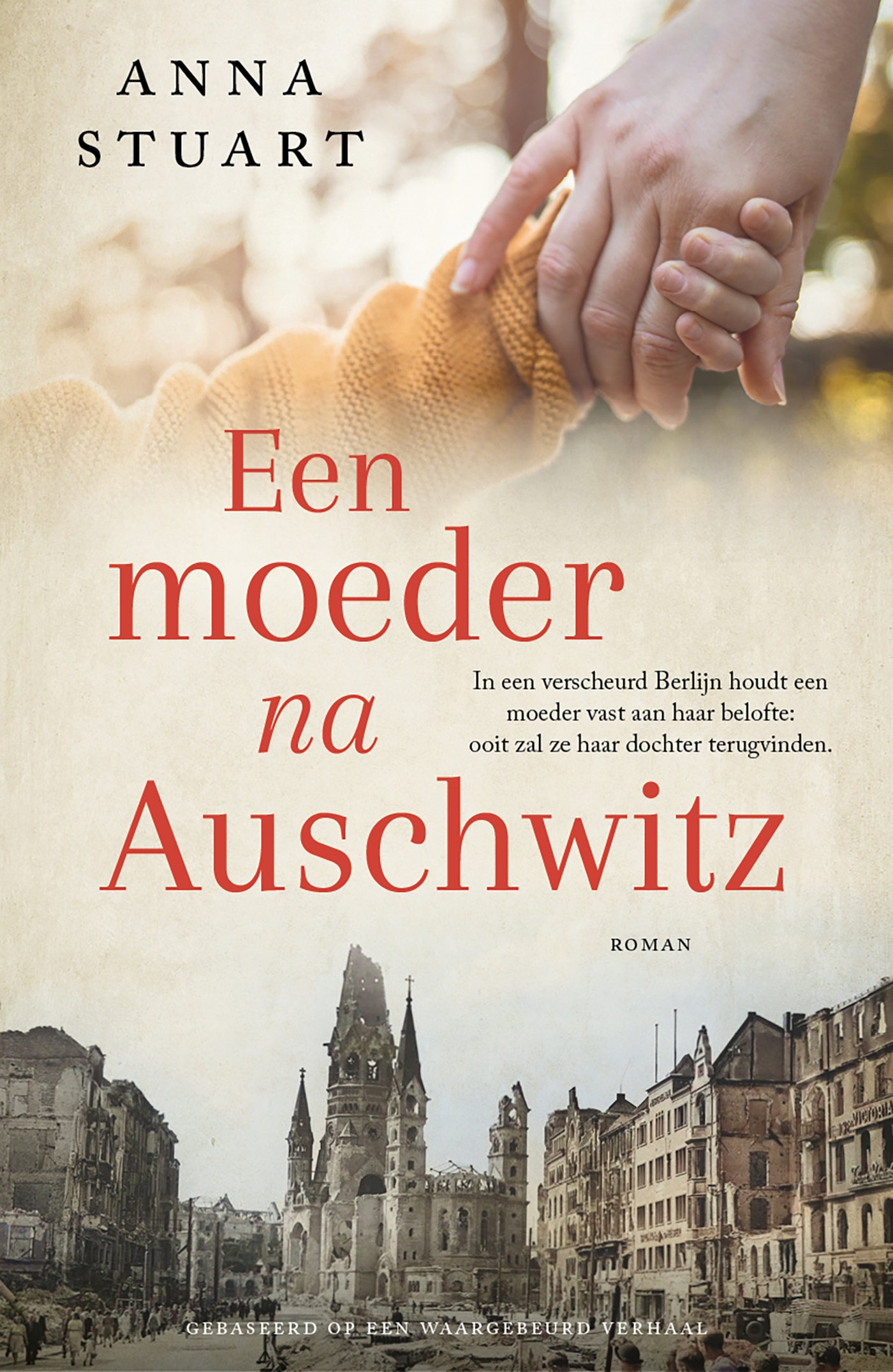Een moeder na Auschwitz