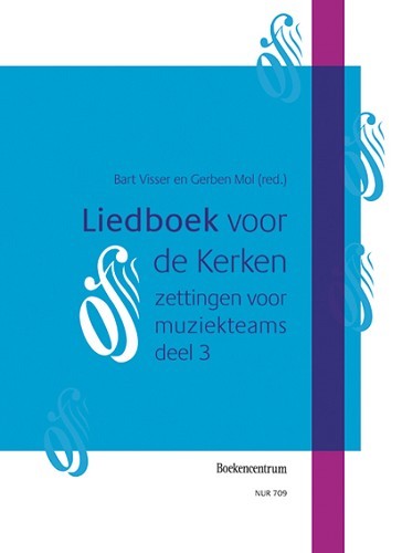 Liedboek voor de kerken 3 muziek