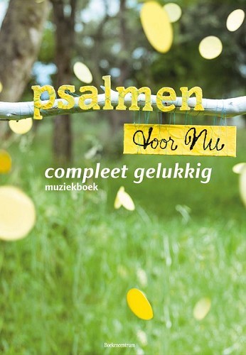 Compleet gelukkig 10a + b muziekboek