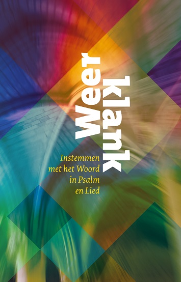 Weerklank – Eenstemmige bundel