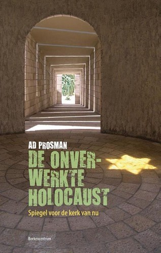Onverwerkte holocaust