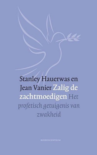 Zalig de zachtmoedigen