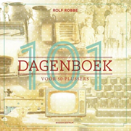 101-dagenboek voor 50-plussers