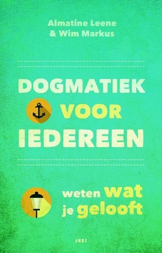 Dogmatiek voor iedereen