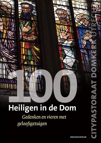 100 Heiligen in de Dom - Afbeelding 2