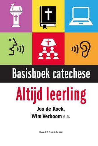 Altijd leerling – Basisboek