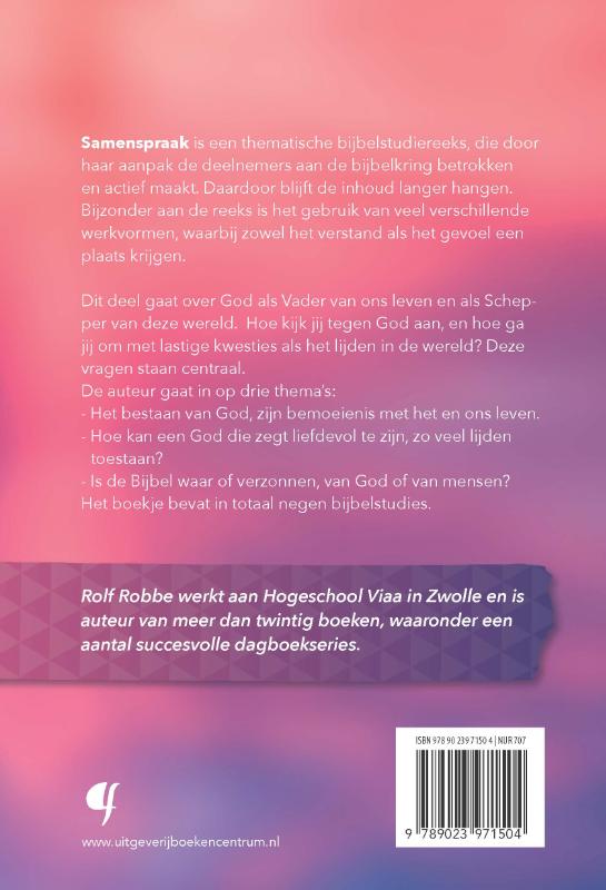 Vader in de hemel