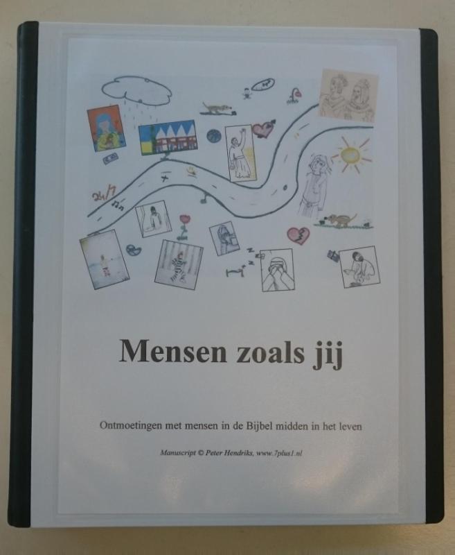 Mensen zoals jij
