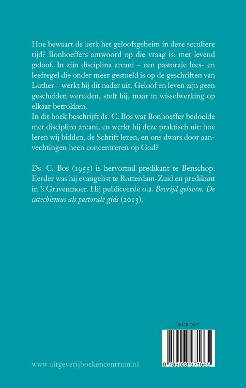 Levend geloven