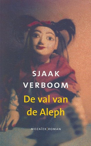 De val van de Aleph - Afbeelding 2
