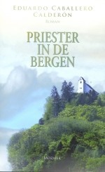 Priester in de bergen