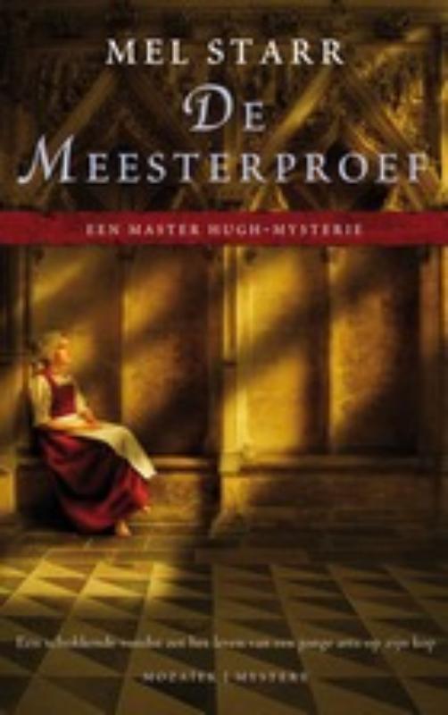 Meesterproef
