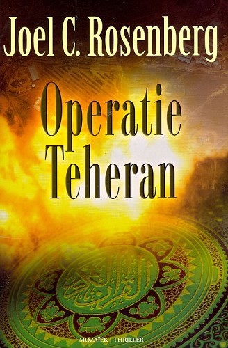 Operatie teheran